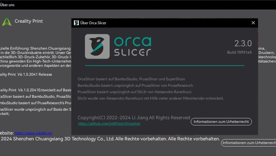 Von Slicern und Quellcode: Mein Software-Stack für den 3D-Druck