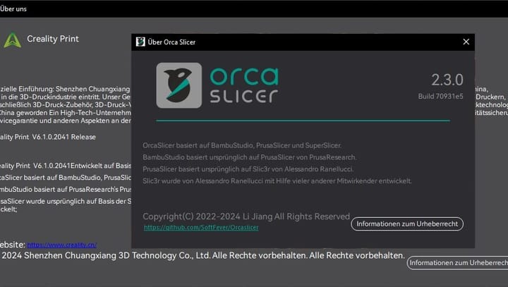 Von Slicern und Quellcode: Mein Software-Stack für den 3D-Druck